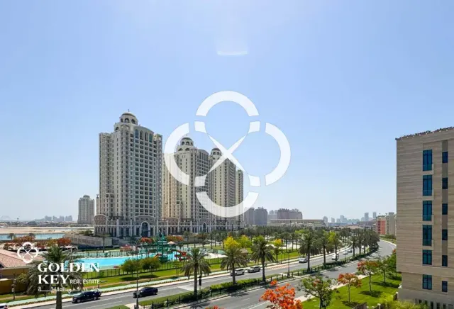 Ready 1 Bedroom | Luxury Tower | The Floresta