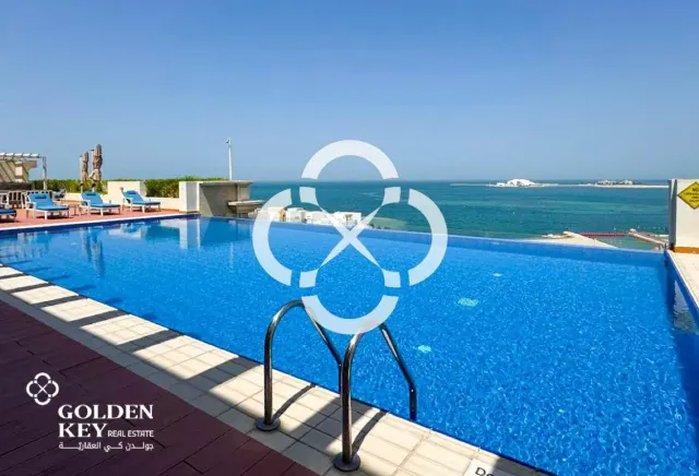 Ready 1 Bedroom | Luxury Tower | The Floresta