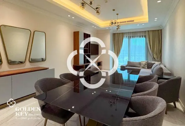 Ready 1 Bedroom | Luxury Tower | The Floresta