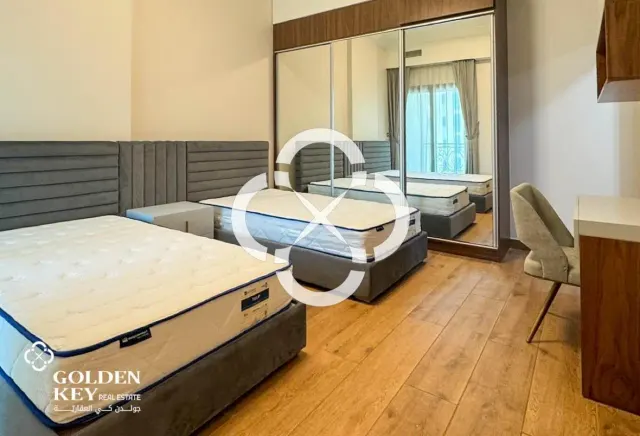 Ready 1 Bedroom | Luxury Tower | The Floresta