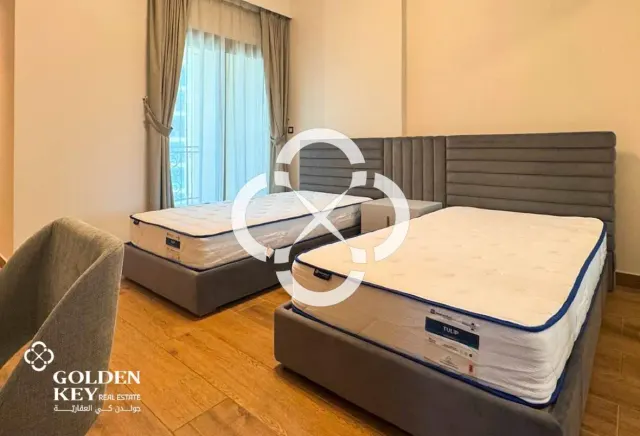 Ready 1 Bedroom | Luxury Tower | The Floresta