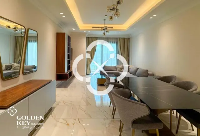 Ready 1 Bedroom | Luxury Tower | The Floresta