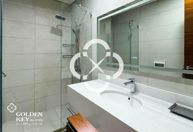 Ready 1 Bedroom | Luxury Tower | The Floresta