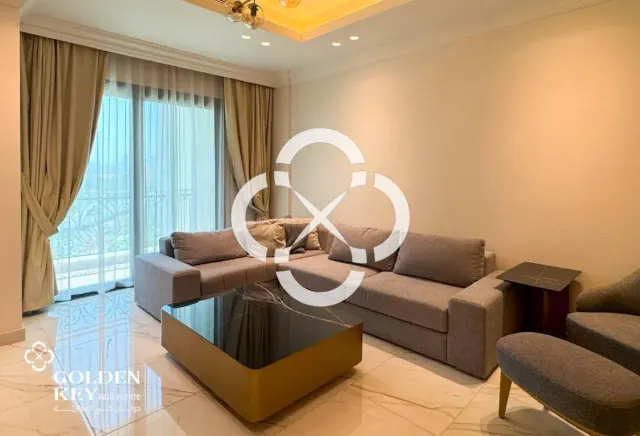 Ready 1 Bedroom | Luxury Tower | The Floresta