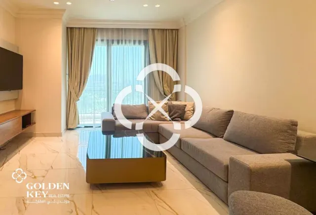 Ready 1 Bedroom | Luxury Tower | The Floresta