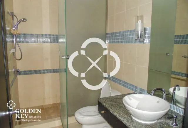 Spacious Layout | Elegant 2 Bedroom with Sea View