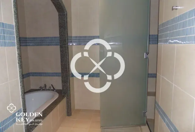 Spacious Layout | Elegant 2 Bedroom with Sea View