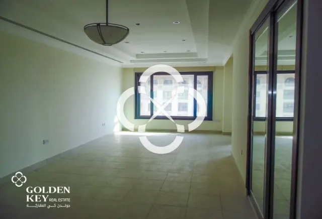 Spacious Layout | Elegant 2 Bedroom with Sea View