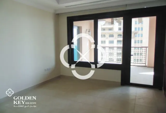 Spacious Layout | Elegant 2 Bedroom with Sea View