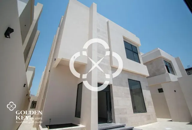 Modern Standalone Villa | Brand New | Al Thumama - view 3