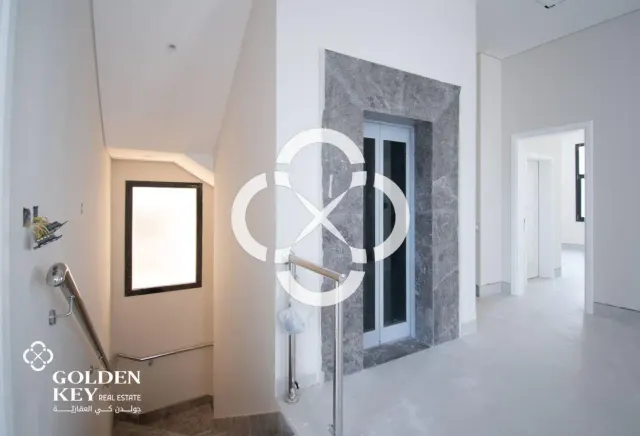 Modern Standalone Villa | Brand New | Al Thumama