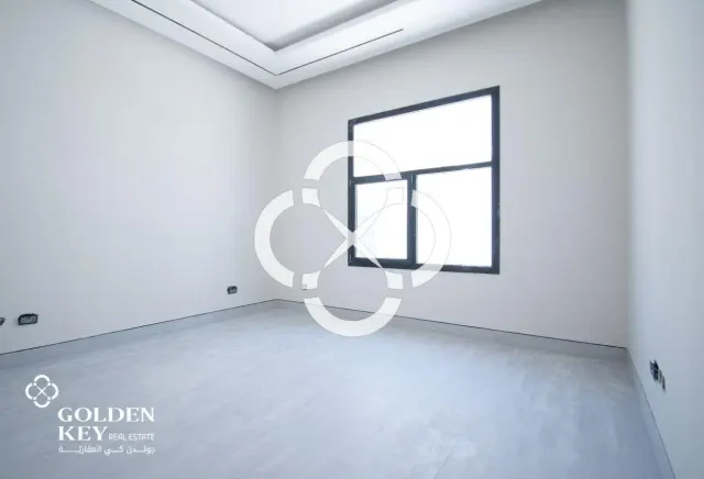 Modern Standalone Villa | Brand New | Al Thumama