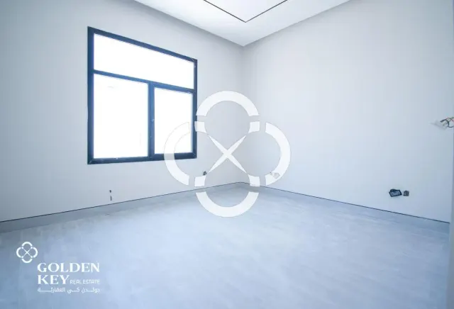 Modern Standalone Villa | Brand New | Al Thumama