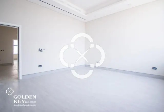 Modern Standalone Villa | Brand New | Al Thumama