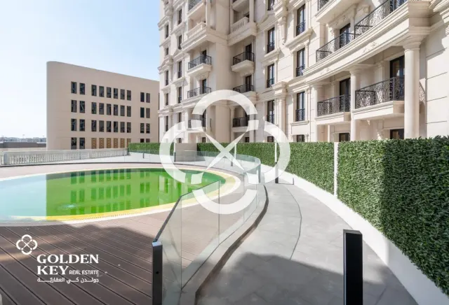 Brand New | Furnished 1 Bedroom | Lusail