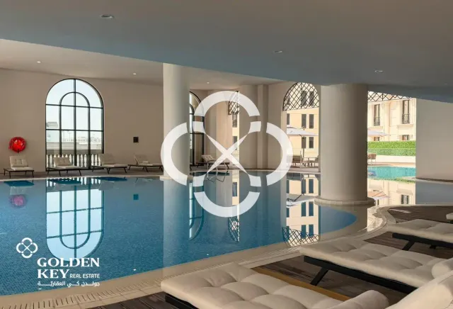 Brand New | Furnished 1 Bedroom | Lusail - view 3
