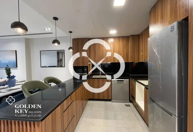 Brand New | Furnished 1 Bedroom | Lusail