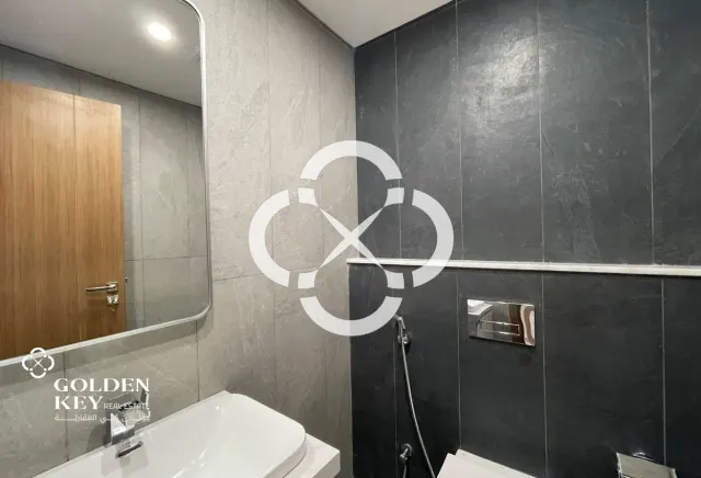 Brand New | Furnished 1 Bedroom | Lusail