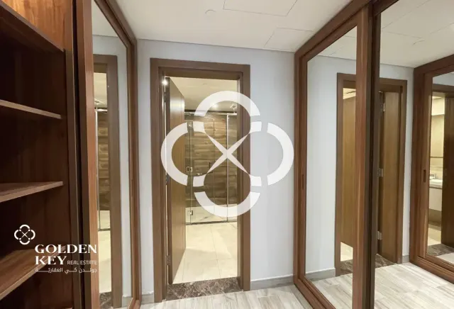 Brand New | Furnished 1 Bedroom | Lusail