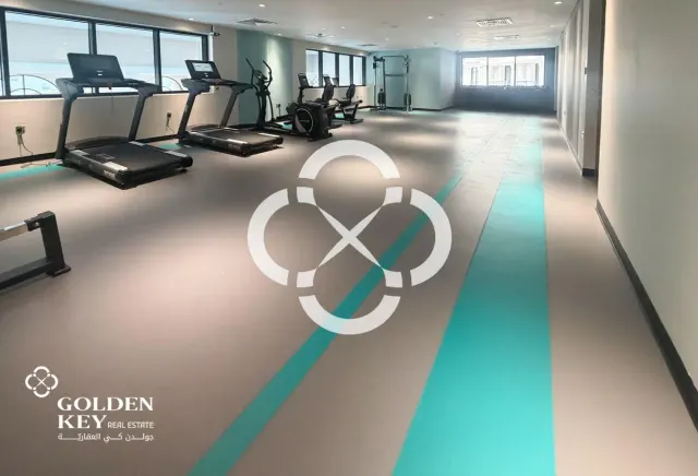 Brand New | Furnished 1 Bedroom | Lusail