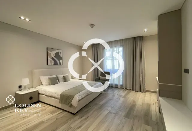 Brand New | Furnished 1 Bedroom | Lusail