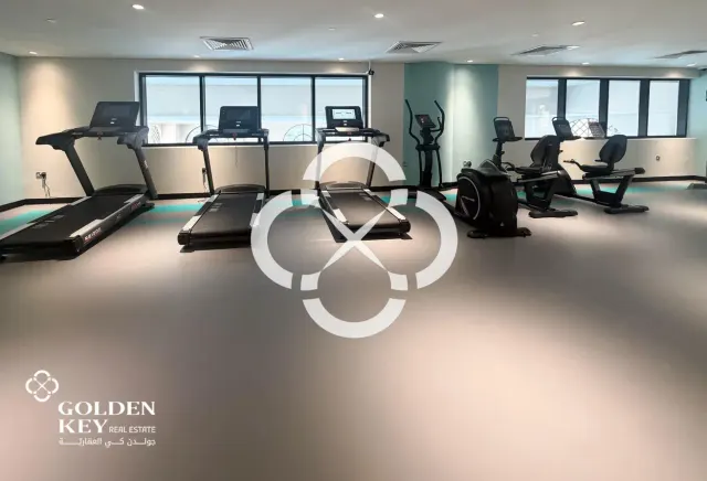 Brand New | Furnished 1 Bedroom | Lusail
