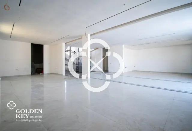 Modern 6BR Villa – Prime Corner Plot in Al-Sakhama