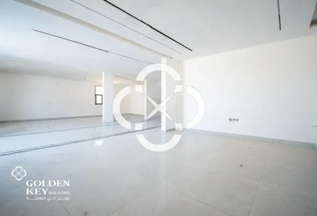 Modern 6BR Villa – Prime Corner Plot in Al-Sakhama