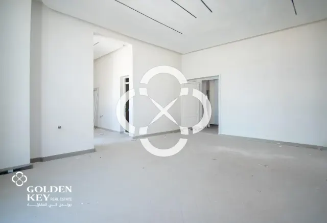 Modern 6BR Villa – Prime Corner Plot in Al-Sakhama