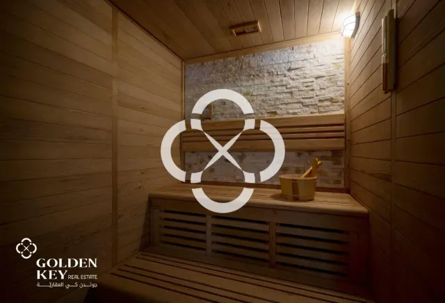 Luxury 6 Bedroom Suite with Private Pool and Sauna