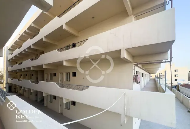 2 Warehouse with Labor Camp for Lease | 124 Rooms