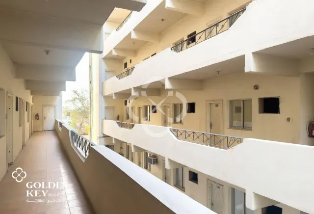 2 Warehouse with Labor Camp for Lease | 124 Rooms