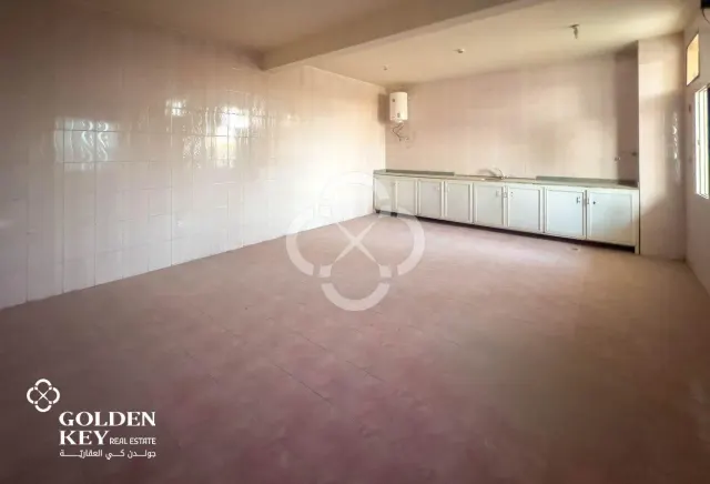 2 Warehouse with Labor Camp for Lease | 124 Rooms