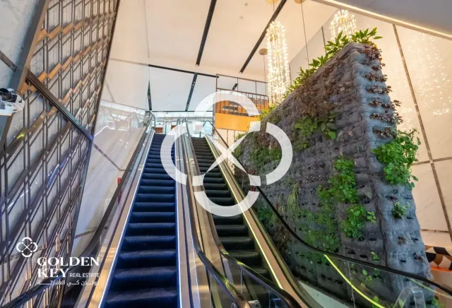 Shell & Core | Luxury Office Space |City View
