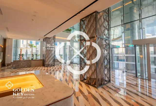 Shell & Core | Luxury Office Space |City View