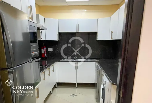 Fully Furnished 2BR in West Bay | Bills Included