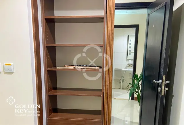 Fully Furnished 2BR in West Bay | Bills Included
