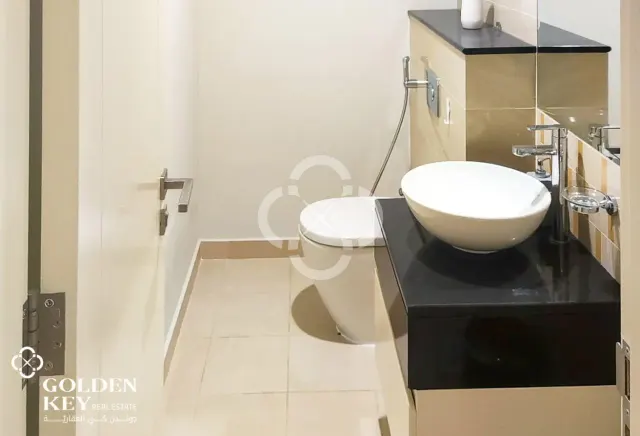 Bills Included | Furnished 1 Bedroom| Luxury Tower