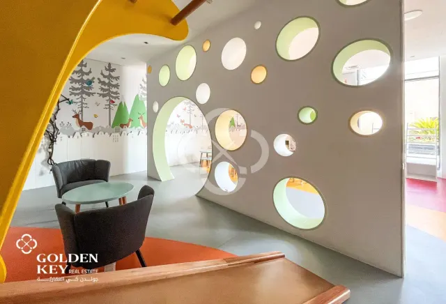 Bills Included | Modern 1 Bedroom | Luxury Tower
