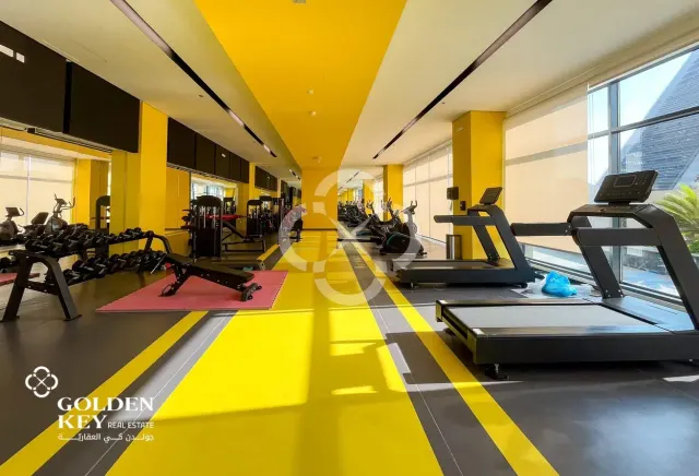 Bills Included | Modern 1 Bedroom | Luxury Tower