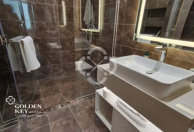 Bills Included | Modern 1 Bedroom | Luxury Tower