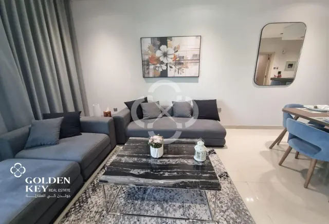Bills Included | Modern 1 Bedroom | Luxury Tower