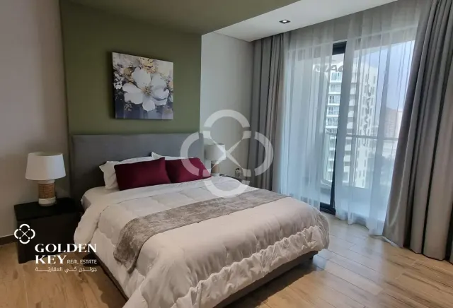 Bills Included | Modern 1 Bedroom | Luxury Tower