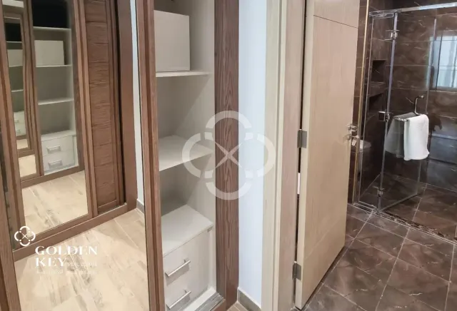 Bills Included | Modern 1 Bedroom | Luxury Tower