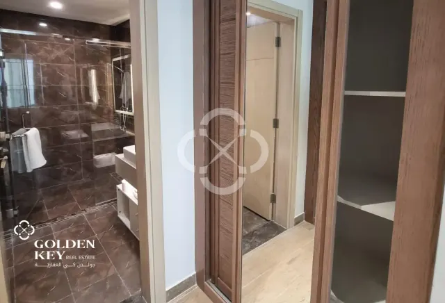 Bills Included | Modern 1 Bedroom | Luxury Tower