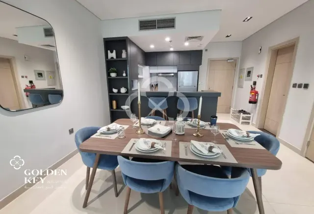 Bills Included | Modern 1 Bedroom | Luxury Tower