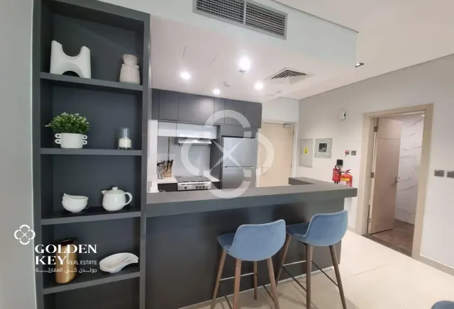 Bills Included | Modern 1 Bedroom | Luxury Tower