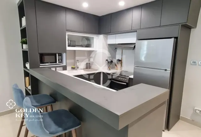 Bills Included | Modern 1 Bedroom | Luxury Tower