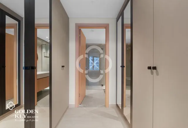 Bills Included| FF - 1BR with Spacious Balcony