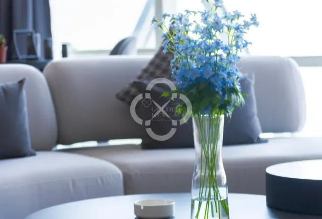 Move-in Ready| Premium Tower| Bills/Wi-Fi Included